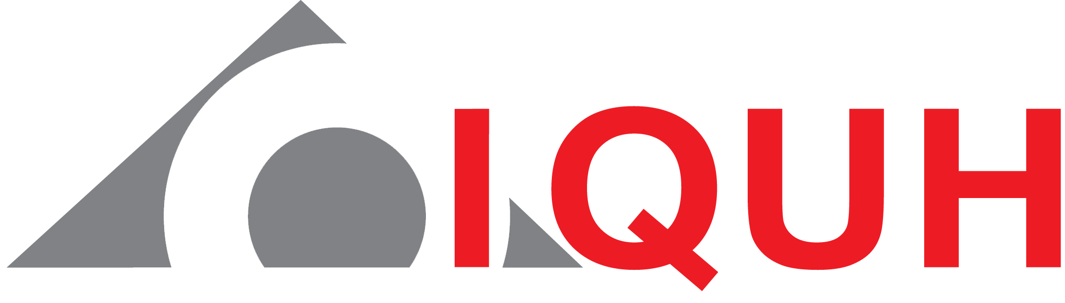 IQUH Logo